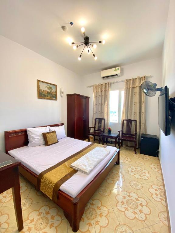 Khách sạn Bạch Dương – Hanoi