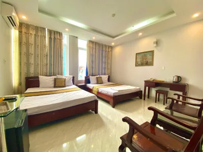Khách sạn Bạch Dương – 사진 2
