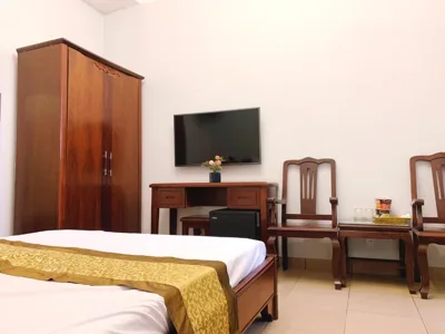 Khách sạn Bạch Dương – 사진 4