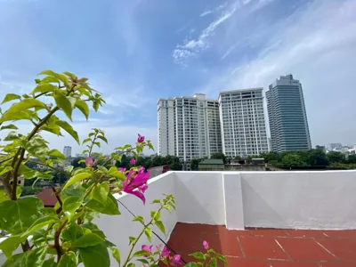 Khách sạn Bạch Dương – 사진 5