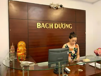 Khách sạn Bạch Dương – 사진 6