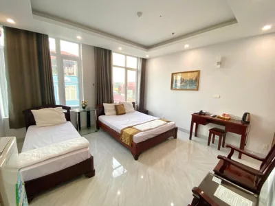 Khách sạn Bạch Dương – 사진 7