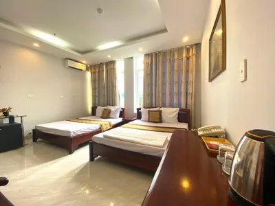 Khách sạn Bạch Dương – 사진 9