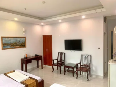 Khách sạn Bạch Dương – 사진 10