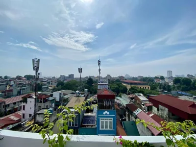 Khách sạn Bạch Dương – 사진 13