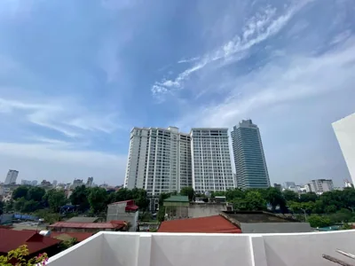 Khách sạn Bạch Dương – 사진 16